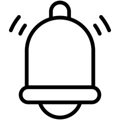 notification bell