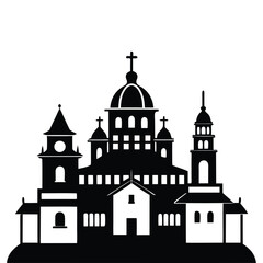 Monastery