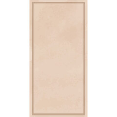 Home decor curtain and door illustration for children book and cartoon