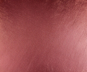 Rose gold background. Luxury shiny pink gold texture