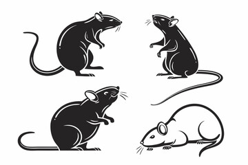 mouse and cheese