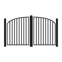 gate icon