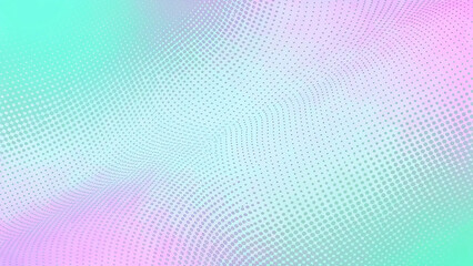 Obraz premium abstract colorful gradient background