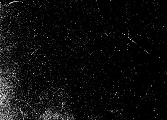 Shillouette Grunge Threshold Texture .eps