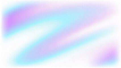 Obraz premium abstract colorful gradient background