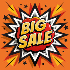 comic book explosion