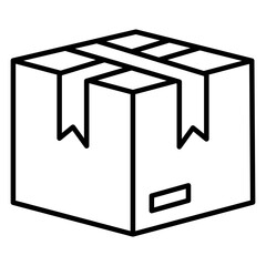 Package Outline Icon