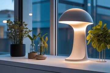 Cutting Edge Lighting Design for Accessory Aesthetics and Innovation