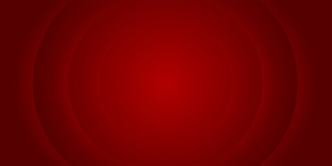 red abstract background with glowing lines