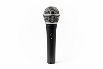 Quality microphone suitable for live performances and studio recordings