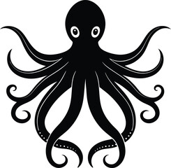 vector illustration of a bird