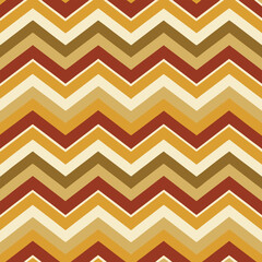 Pattern seamless chevron abstract wave background stripe gold luxury color and line. Geometric line vector. Christmas background.