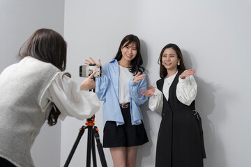 Z世代のビジネス