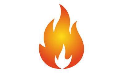 Pentecost Fire. Pentecost poster design for print or use as card, flyer or T shirt	