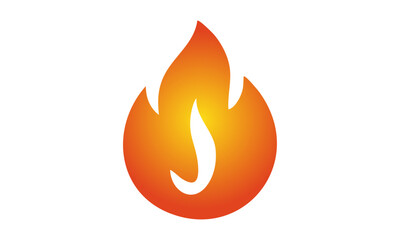 Pentecost Fire. Pentecost poster design for print or use as card, flyer or T shirt	