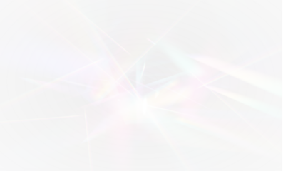 Glowing star flare rainbow light glass jewelry glitter shine crystal overlay spark flash spectrum background radiant diamond abstract filter effect neon magic stripes