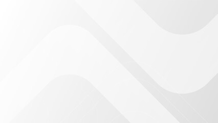 white background. Luxury background. vector