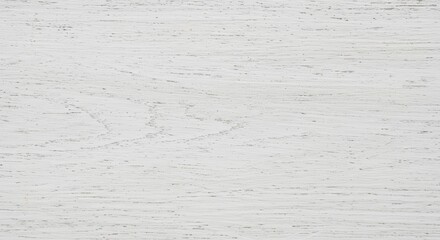 Fototapeta premium White Wood Grain Texture