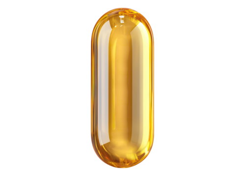 Omega 3 capsule