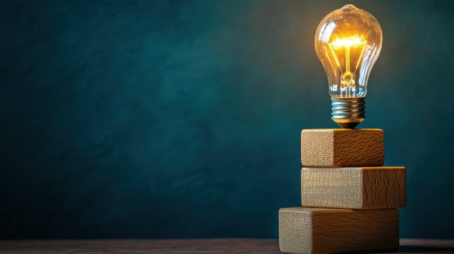 Building business knowledge management with wooden blocks a structured approach to strategy development