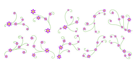 Flower Decoration