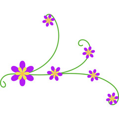 Flower Decoration