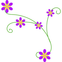 Flower Decoration