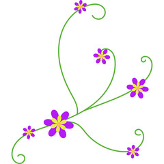 Flower Decoration