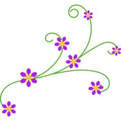 Flower Decoration