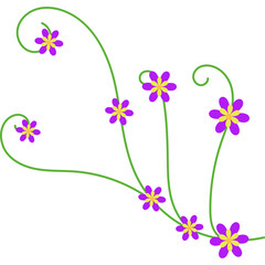 Flower Decoration