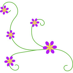 Flower Decoration