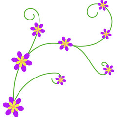 Flower Decoration