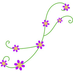 Flower Decoration
