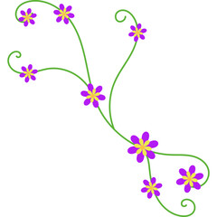 Flower Decoration