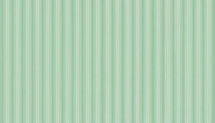 Obraz premium mint green vertical line texture background for web design, wallpaper, branding, or textile pattern with soft pastel aesthetic and modern striped visual appeal