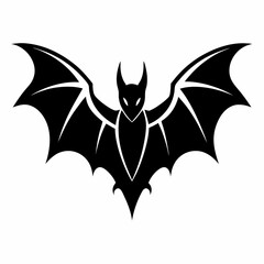 bat vector illustration