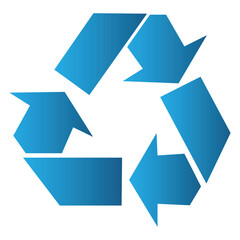 WebEco Friendly Recycling Icons Set  Sustainability  Green Initiative Symbols"