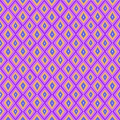 Contemporary Thai fabric patterns that combine classic styles with traditional Thai fabric patterns. Suitable for use in fabric design. 