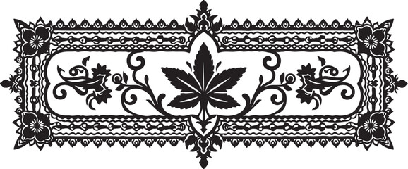 Layered Wall Decor Laser Bundle – 3D Laser Cut Art Designs for Crafts