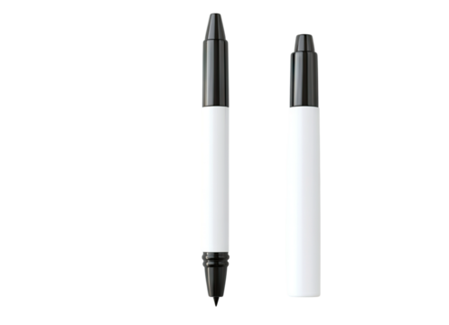 Whiteboard marker friendly