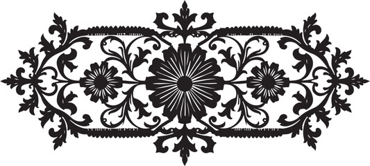 Layered Wall Decor Laser Bundle – 3D Laser Cut Art Designs for Crafts