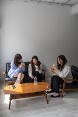 Z世代のビジネスシーン