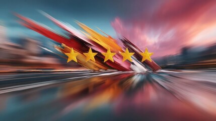 Five star customer feedback on smartphones satisfying reviews to enhance rating and experience