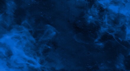 Obraz premium Deep blue abstract texture suitable for marketing