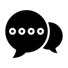 chat icon