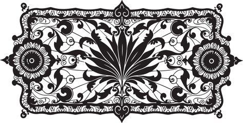 Layered Wall Decor Laser Bundle – 3D Laser Cut Art Designs for Crafts