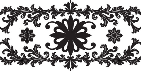 Obraz premium Layered Wall Decor Laser Bundle – 3D Laser Cut Art Designs for Crafts
