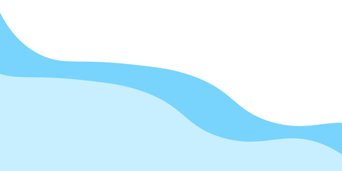 Abstract Wavy Background in Pastel Color Design sweet color.