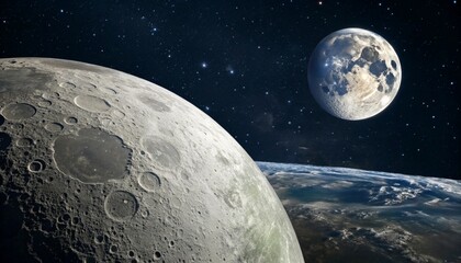 moon