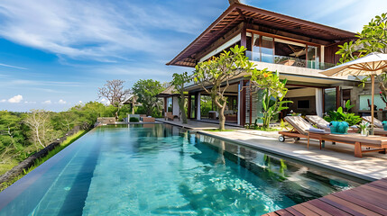 Revolutionizing Architecture: AI-Powered Smart Home Design